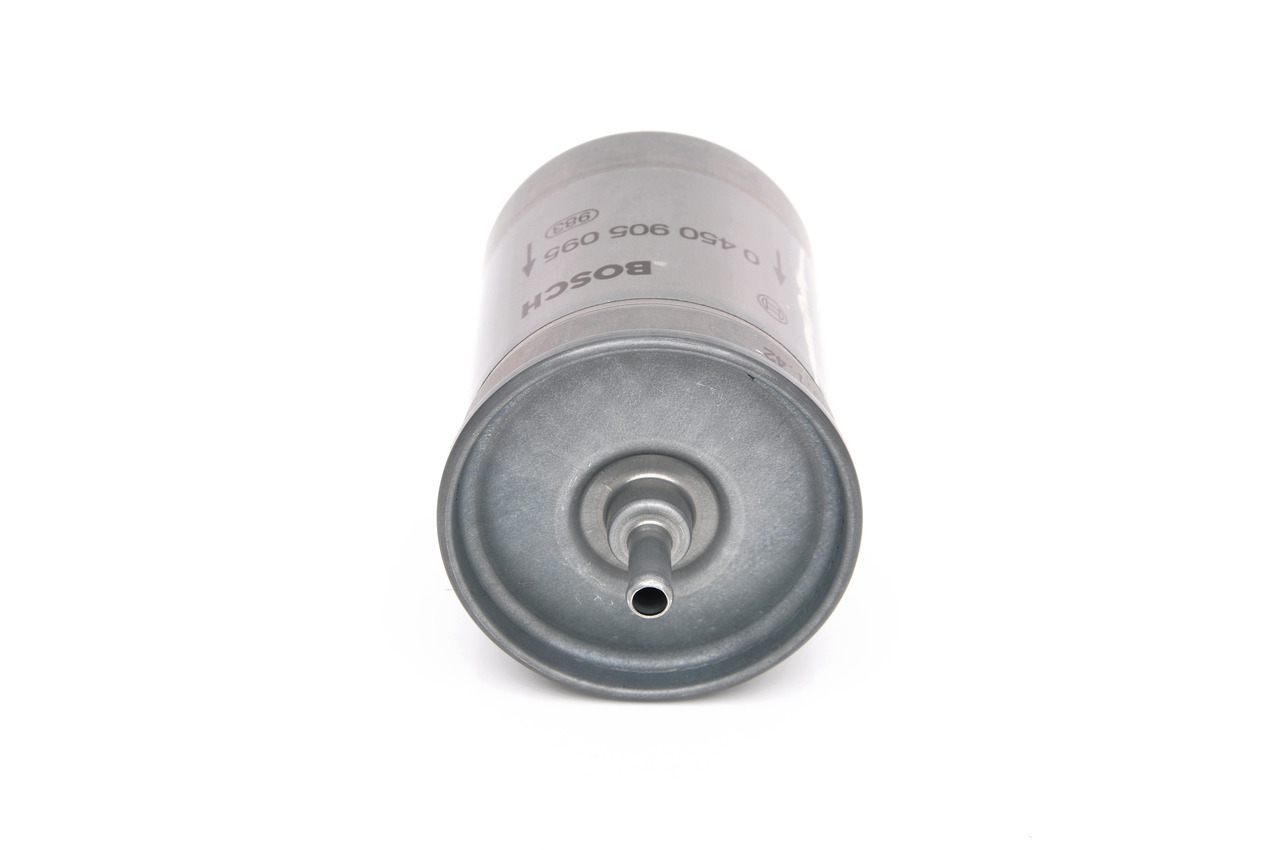 Compre online originais a baixo custo Filtro de combustível 0 450 905 095 comparáveis com os números OEM 156713