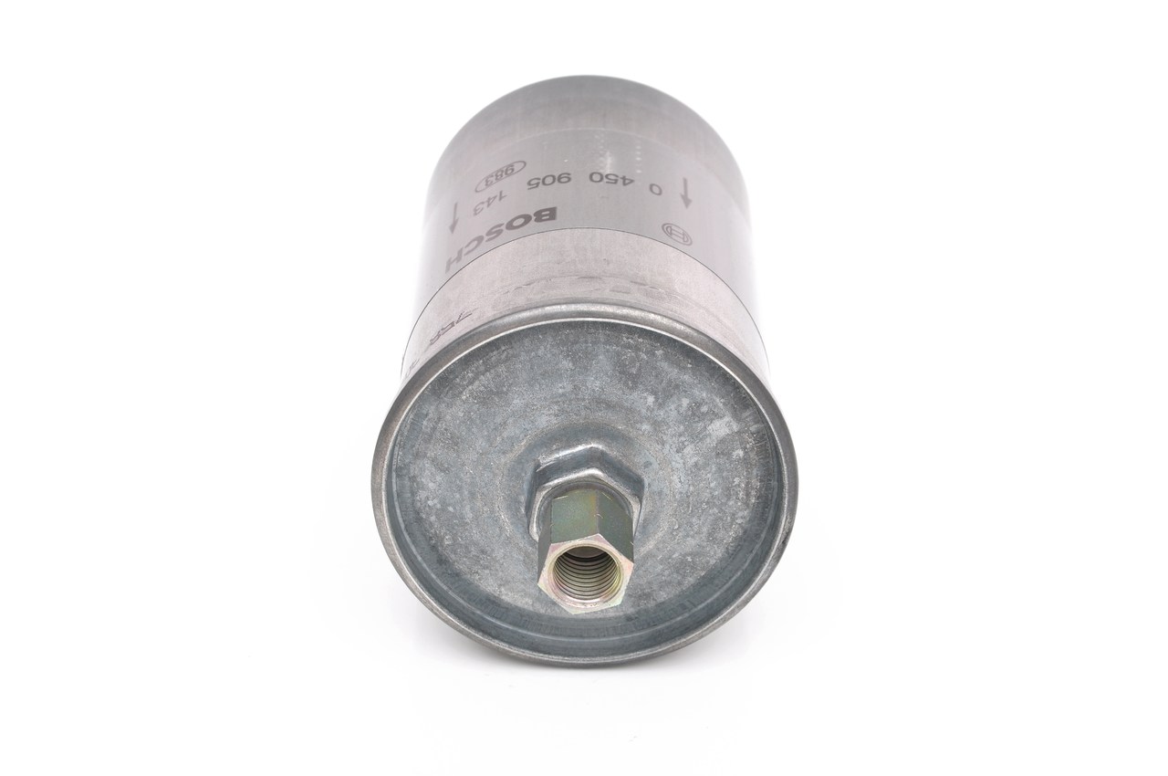 OEM Φίλτρο καυσίμου VW 1.8 139 PS Βενζίνη 811133511D από την BOSCH ηλεκτρονικά σε χαμηλές τιμές
