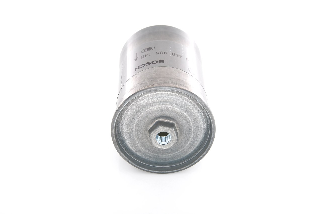 Köp BOSCH Bränslefilter Produktnummer: 0 450 905 145 till det förmånliga priset av 640,78 kr