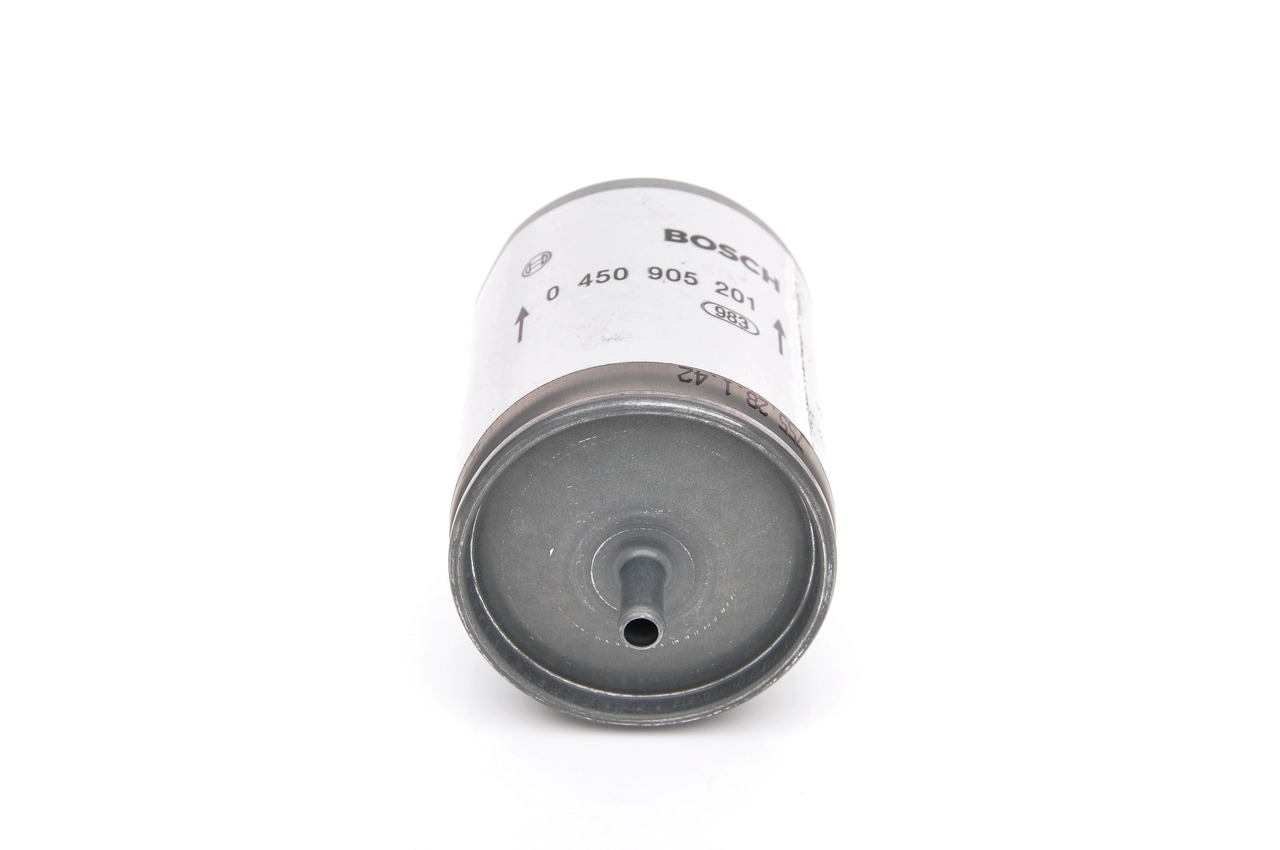 Compre Filtro combustible 0 450 905 201 original asequible comparable con números OEM online 156778