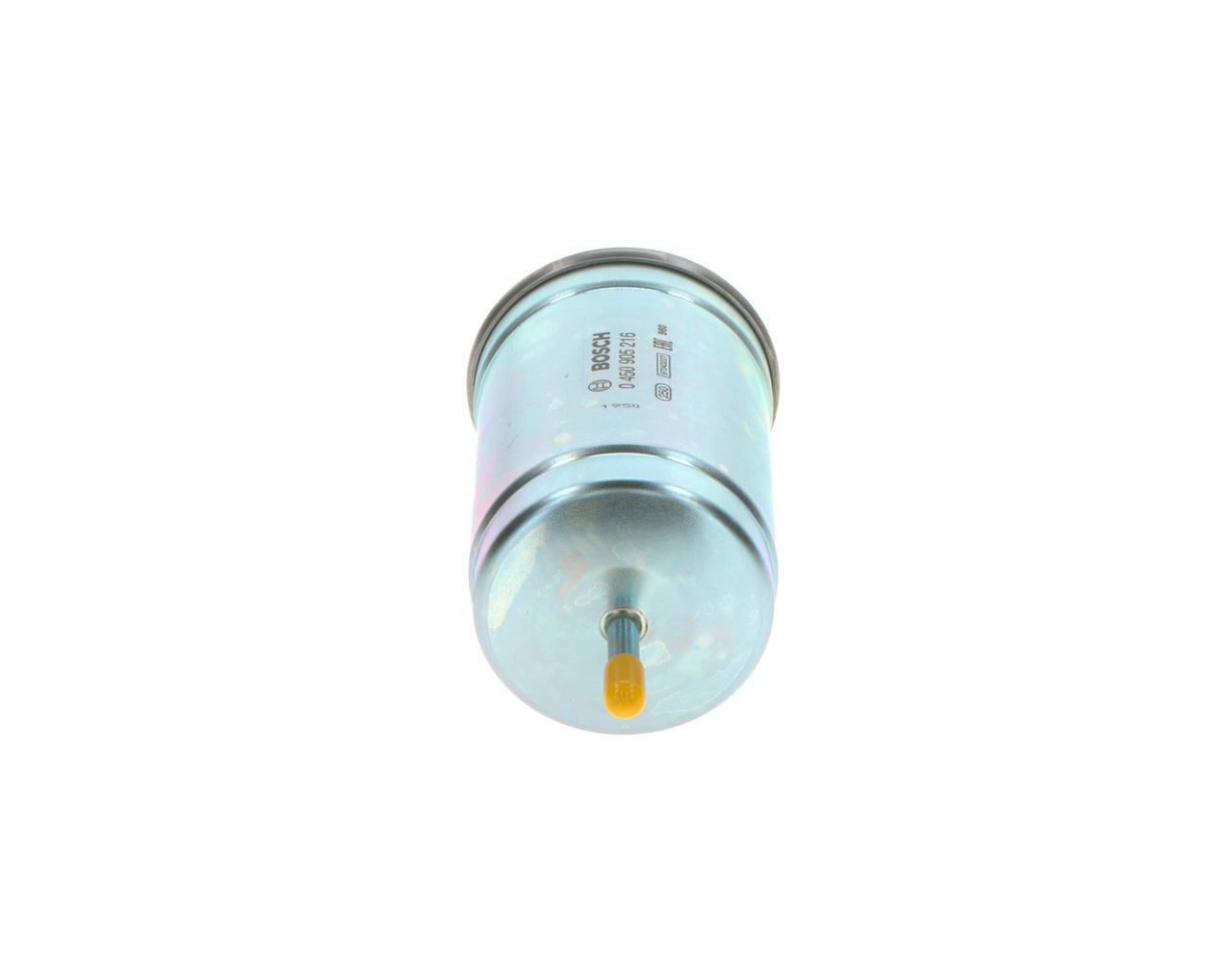 Ostke BOSCH Kütusefilter Toode nr.: 0 450 905 216 madala hinnaga 17,71 €