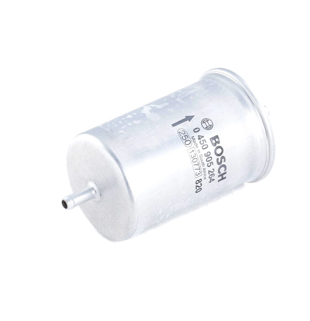 Buy BOSCH Fuel filter Product No.: 0 450 905 264 at the low price of £ 10,94
