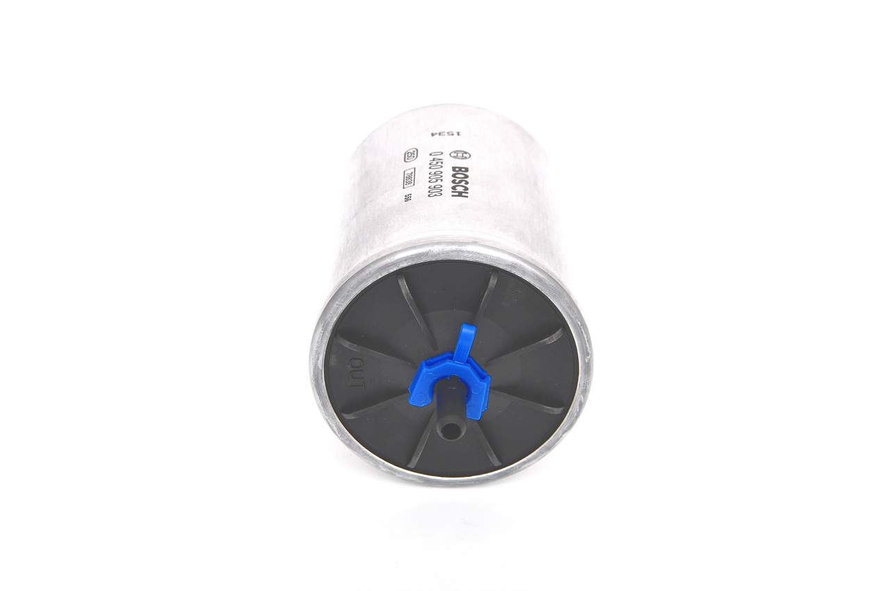 OEM Brandstoffilter RENAULT 2.0 (B56C, B56L) 116 PK Benzine 7700820376 van BOSCH online aan geweldige prijzen