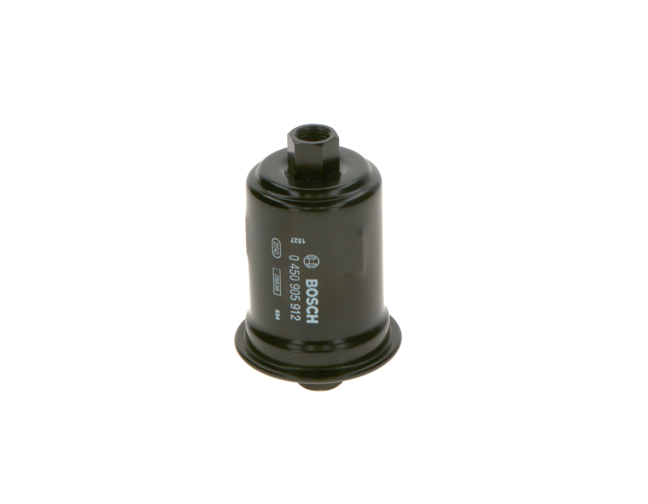 OE HYUNDAI XG 2004 Fuel filter 2330034000, 2330035020, 2330039025 from BOSCH