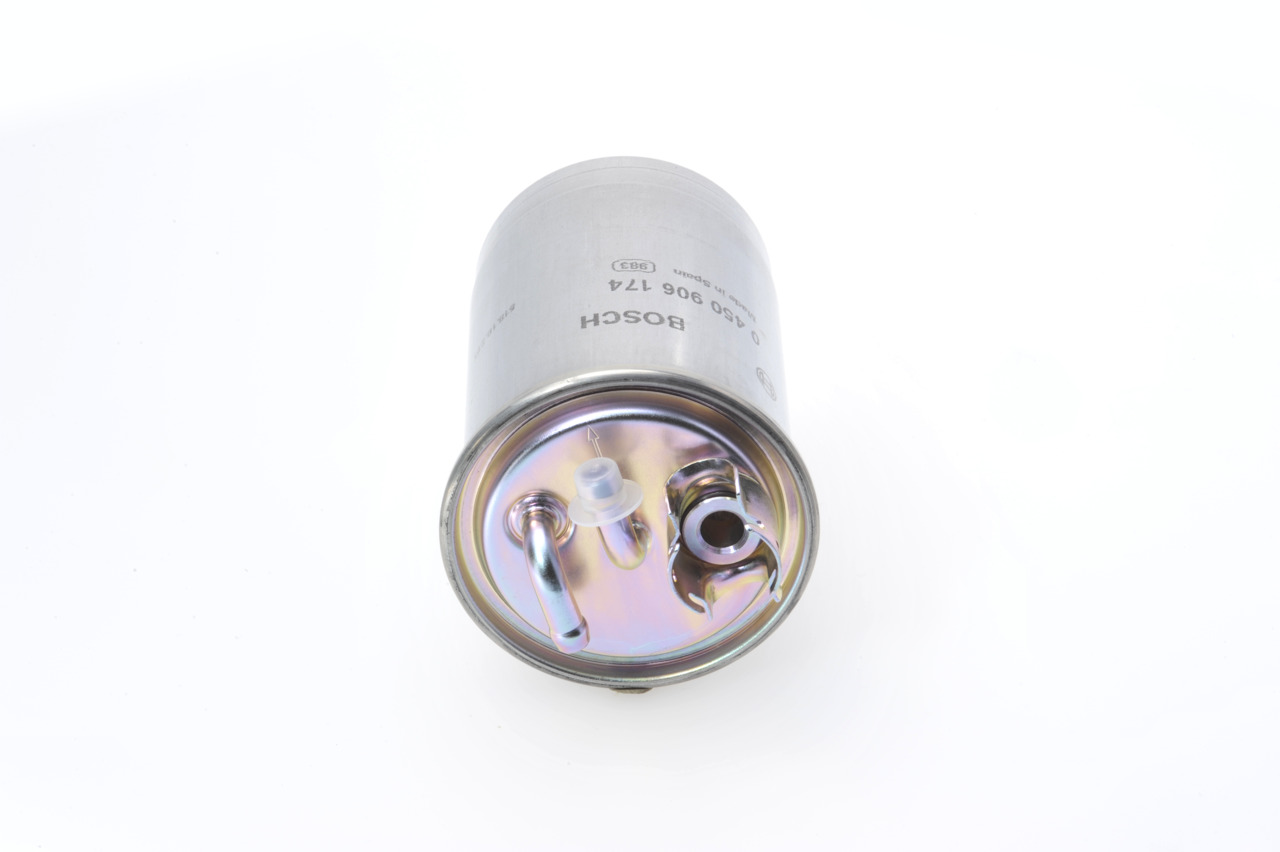 Ostke BOSCH Kütusefilter Toode nr.: 0 450 906 174 madala hinnaga 22,43 €