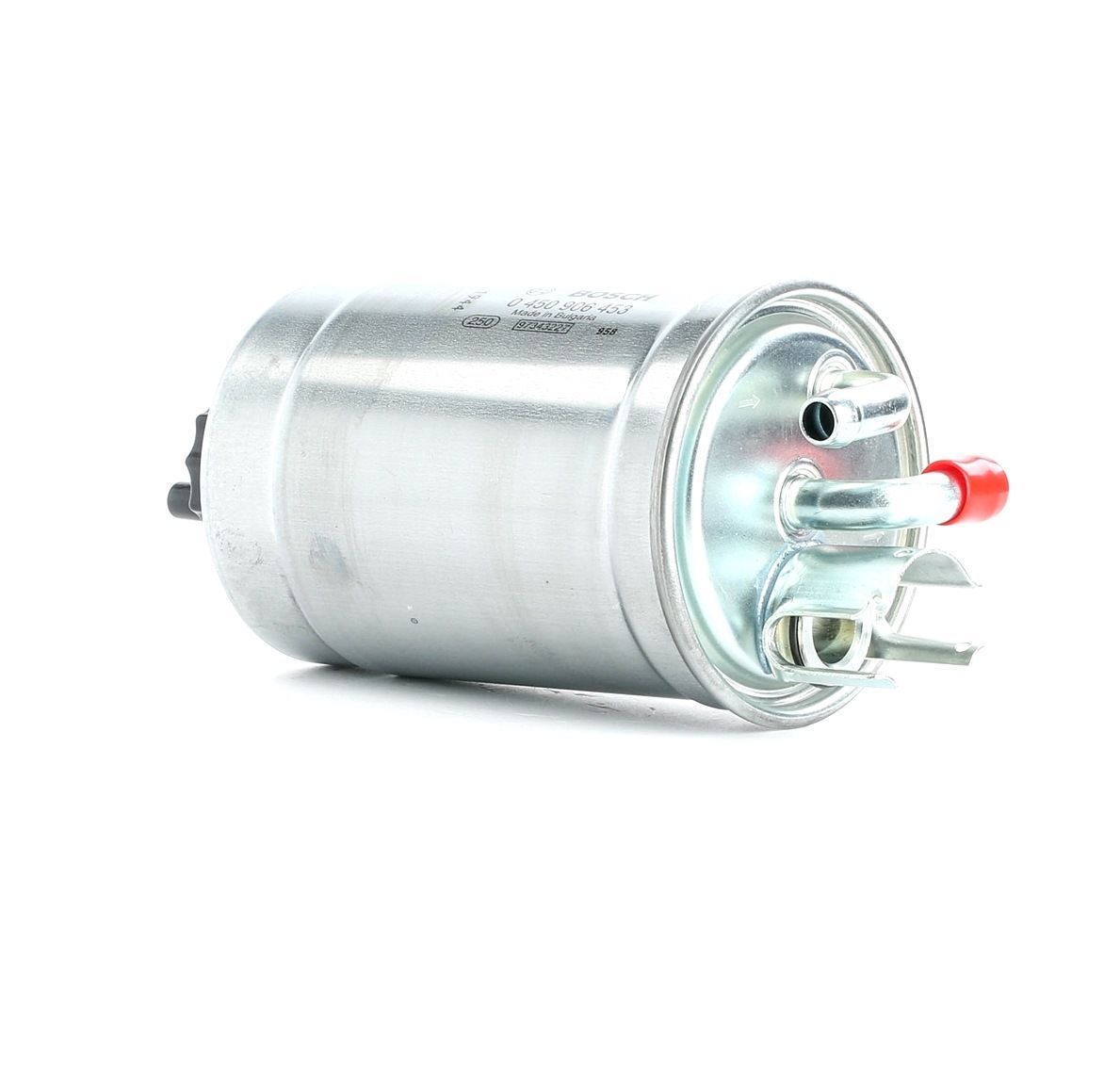 BOSCH Kraftstofffilter Produkt Nr.: 0 450 906 274 zum fairen Preis von 20,92 CHF erwerben