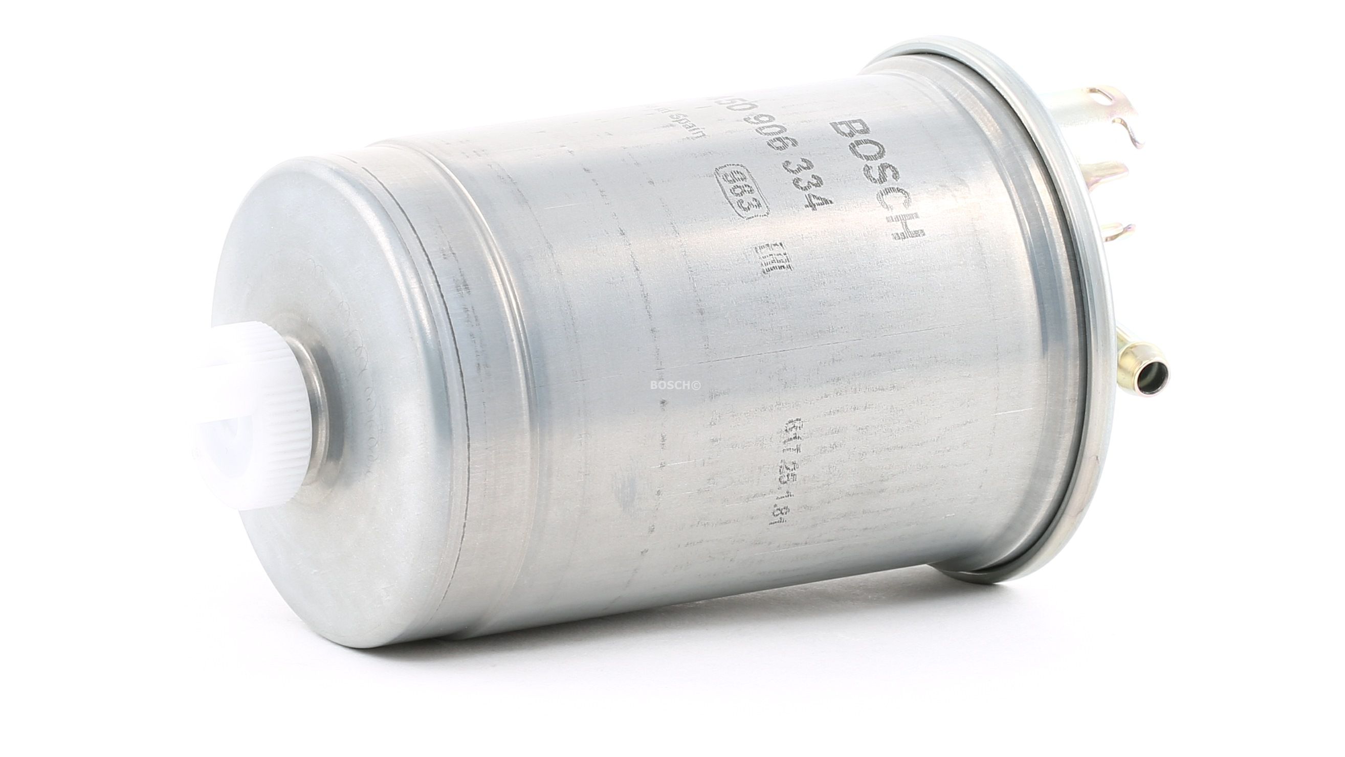 Ostke BOSCH Kütusefilter Toode nr.: 0 450 906 334 madala hinnaga 23,38 €