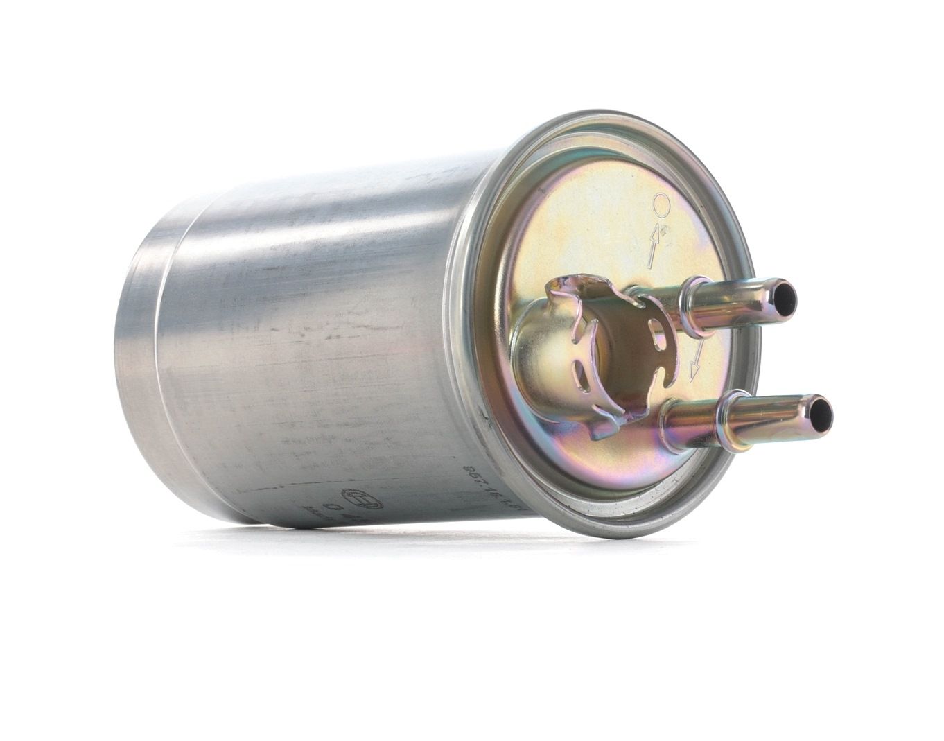 Buy BOSCH Fuel filter Product No.: 0 450 906 357 at the low price of £ 19,84