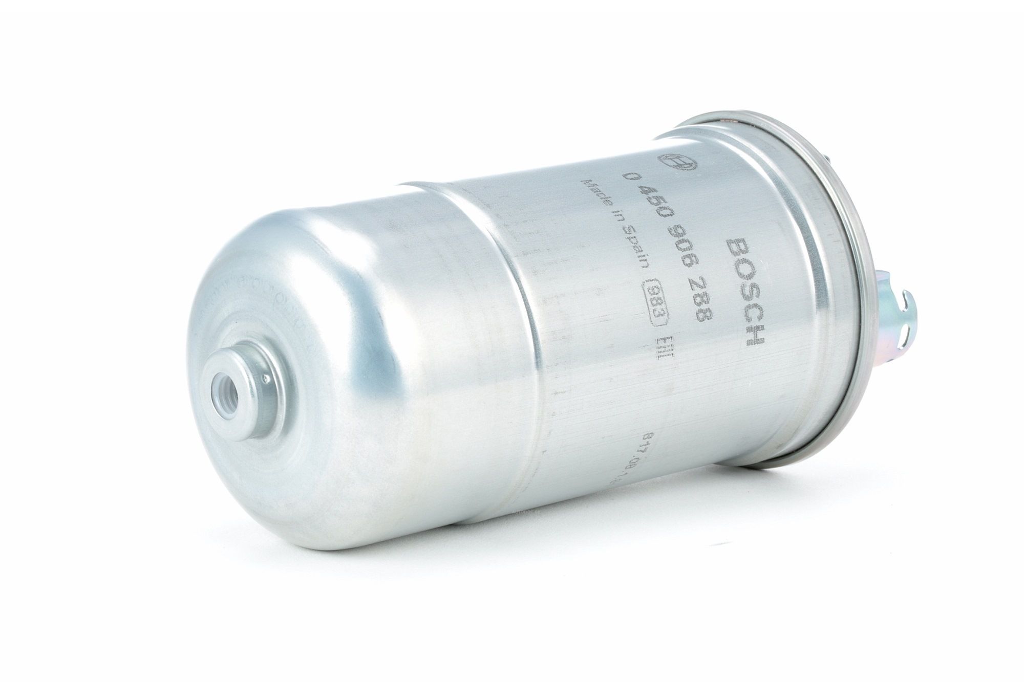 Kúpte si BOSCH Palivový filter Číslo produktu: 0 450 906 374 za nízku cenu 20,66 €
