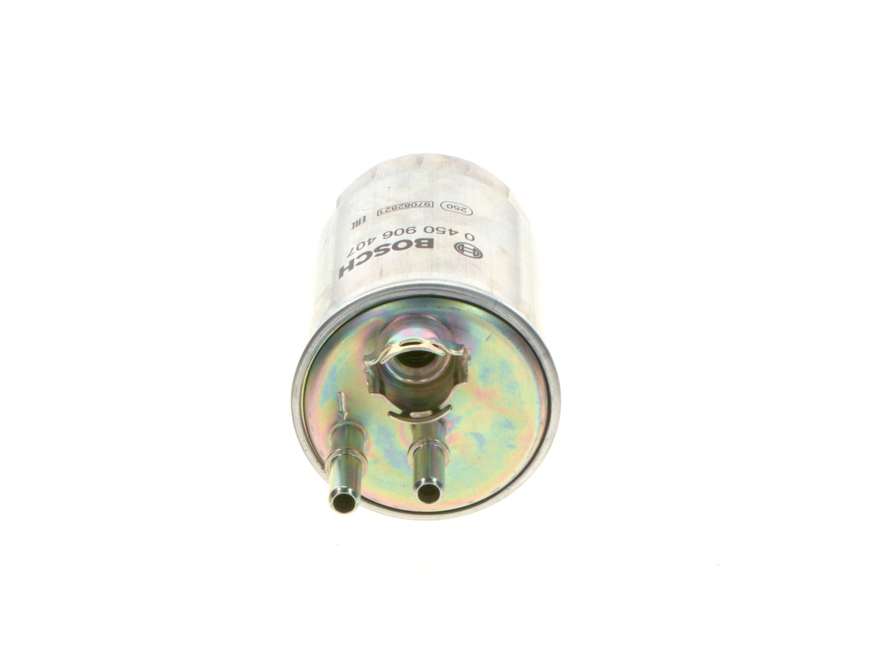 Kupite poceni originalno Filter goriva 0 450 906 407, primerljivo z 2S419155AB OEM številke, prek spleta