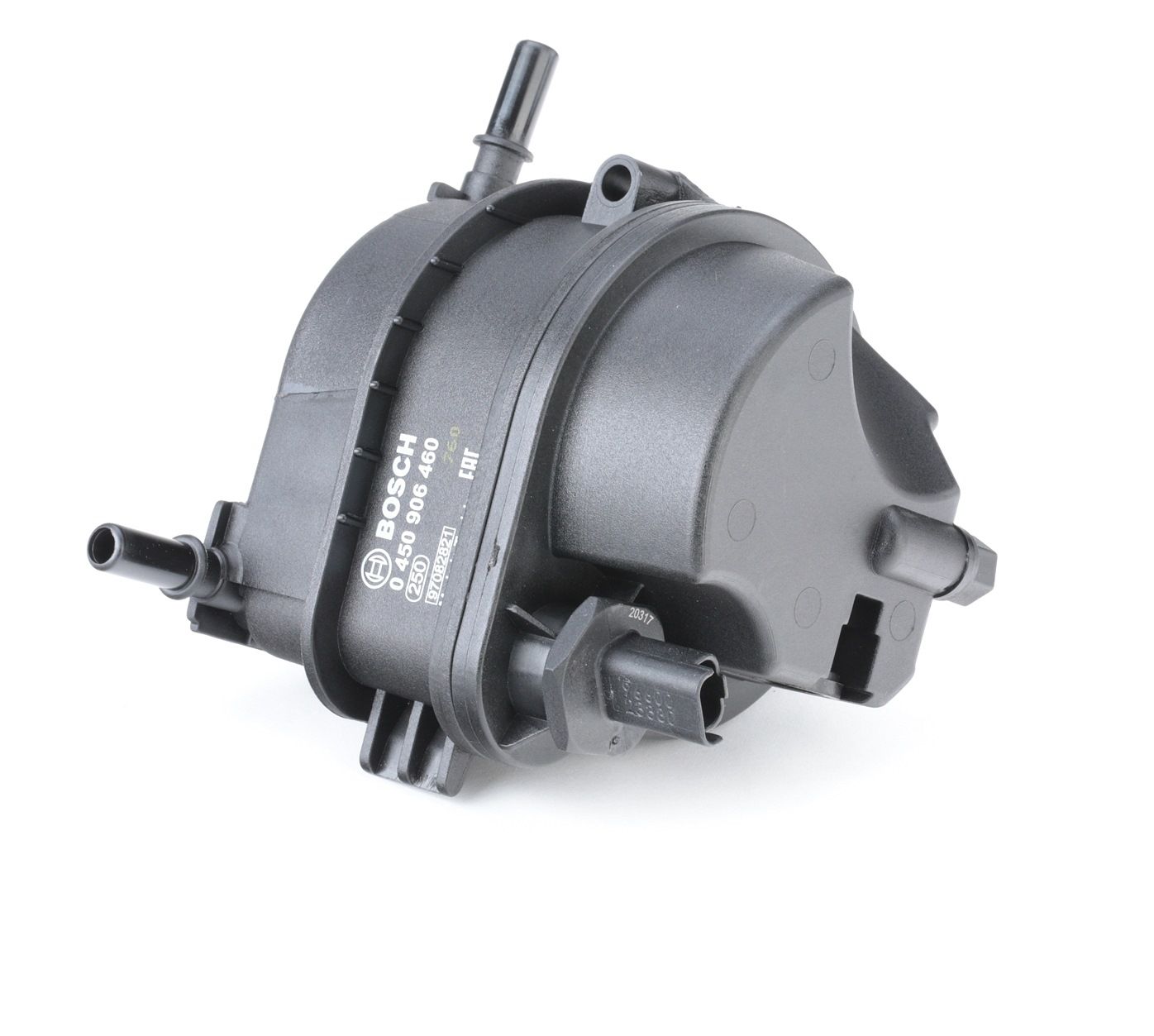 Compre BOSCH Filtro combustible Número de producto: 0 450 906 460 a bajo precio de 38,43 €