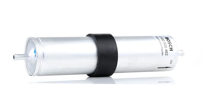 OEM Filtro de combustível MINI Hatchback (R50, R53) 2005 13327787477, 13327791034, 13327794590 BOSCH