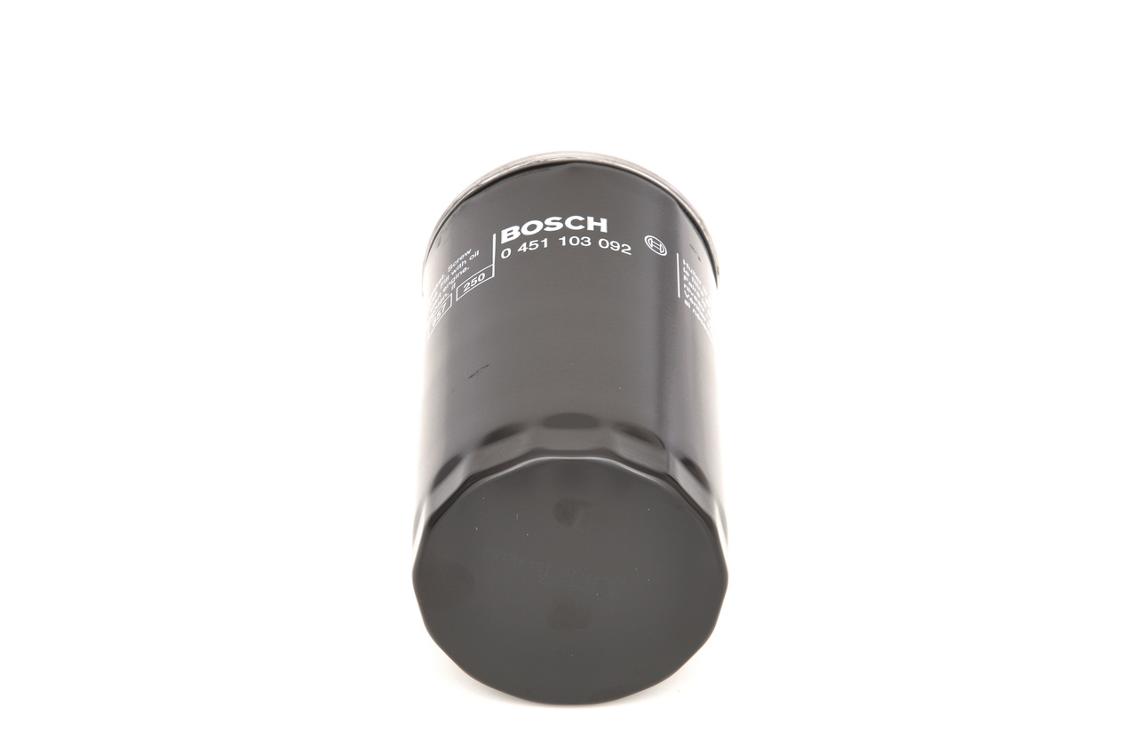 Køb billige originale Oliefilter 0 451 103 092 tilsvarende med 6112420 OEM numre online