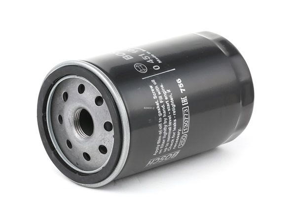 OE MERCEDES-BENZ SL 2020 Õlifilter 1021840001, 1021840101, 1021840201 pärit BOSCH