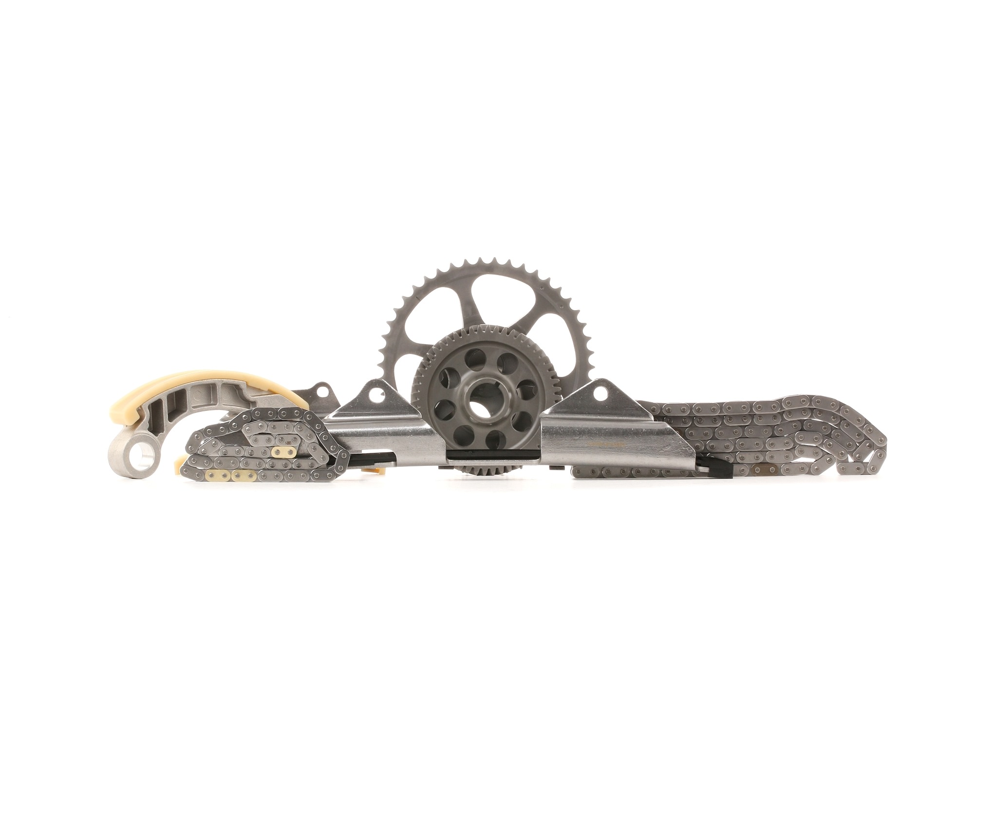 Koop ASHIKA Distributiekettingset Productnr.: KCK402 aan de laagste prijs van 347,44 €