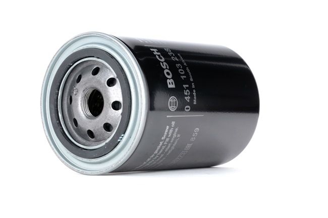 OEM Filtr oleju silnikowego CITROËN Jumper I Van (230) 1999 1012015AB010000, 110962, 110987 BOSCH