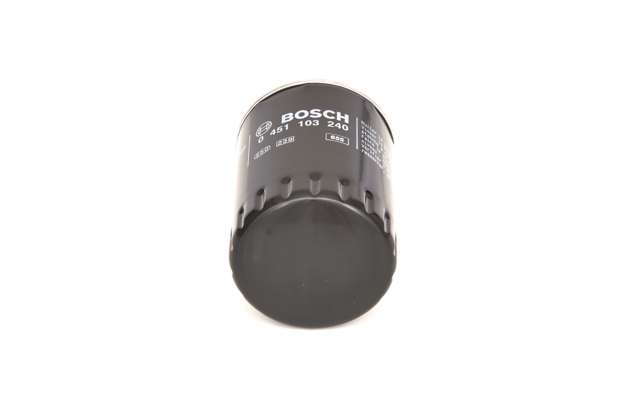 OEM Filtru ulei motor Express Pick-up 1996 7700749566, 7700850394, 7700865981 BOSCH