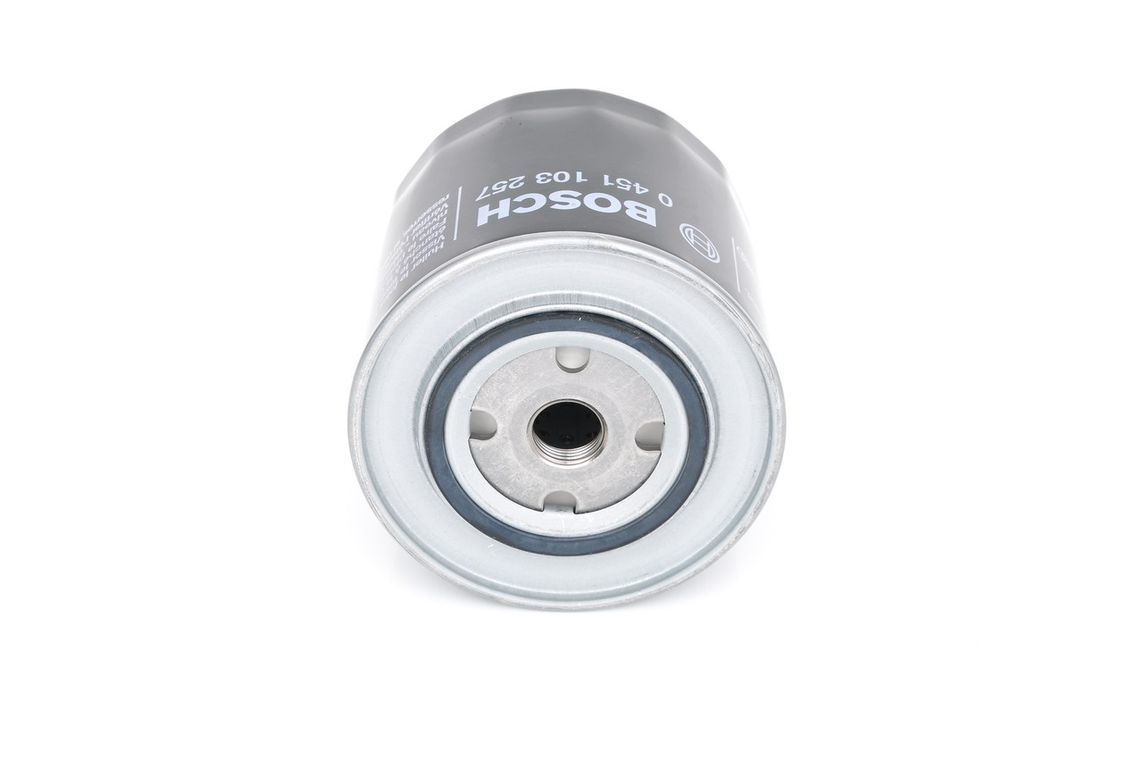 Køb billige originale Oliefilter 0 451 103 257 tilsvarende med 069115561A OEM numre online