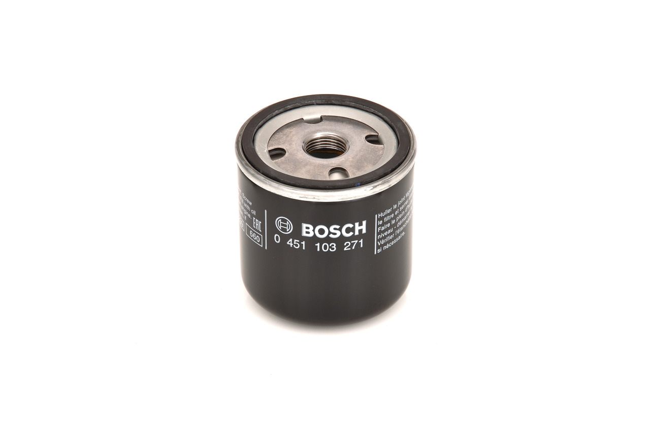 Buy cheap original Oil filter 0 451 103 271 comparable with 207818 OEM numbers online