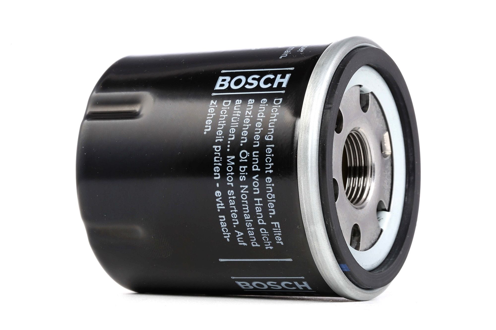 Köp BOSCH Oljefilter Produktnummer: 0 451 103 292 till det förmånliga priset av 115,87 kr
