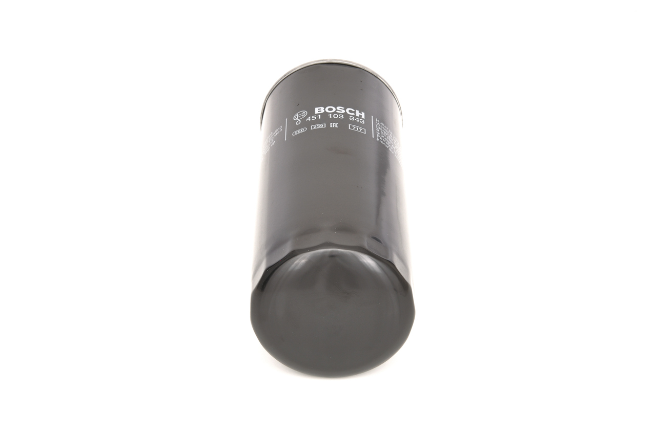 Køb billige originale Oliefilter 0 451 103 343 tilsvarende med 562810 OEM numre online