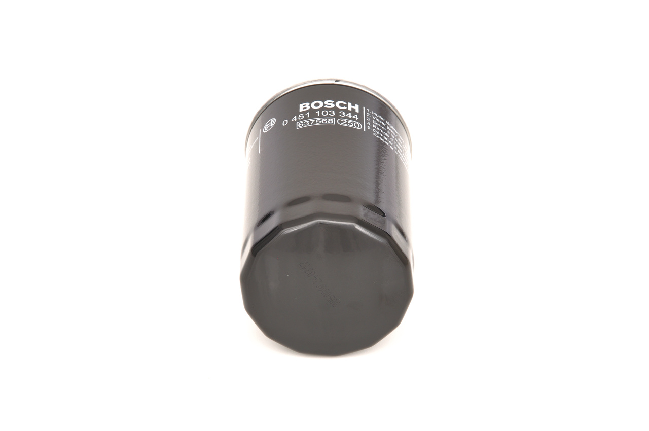 Cumpărați online Filtru ulei 0 451 103 344 original/ă și la un preț mic, compatibil/ă cu nr. OEM XR83332