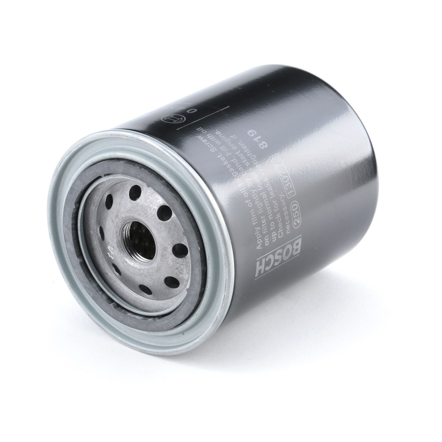 Buy BOSCH Oil filter Product No.: 0 451 103 357 at the low price of £ 8,88