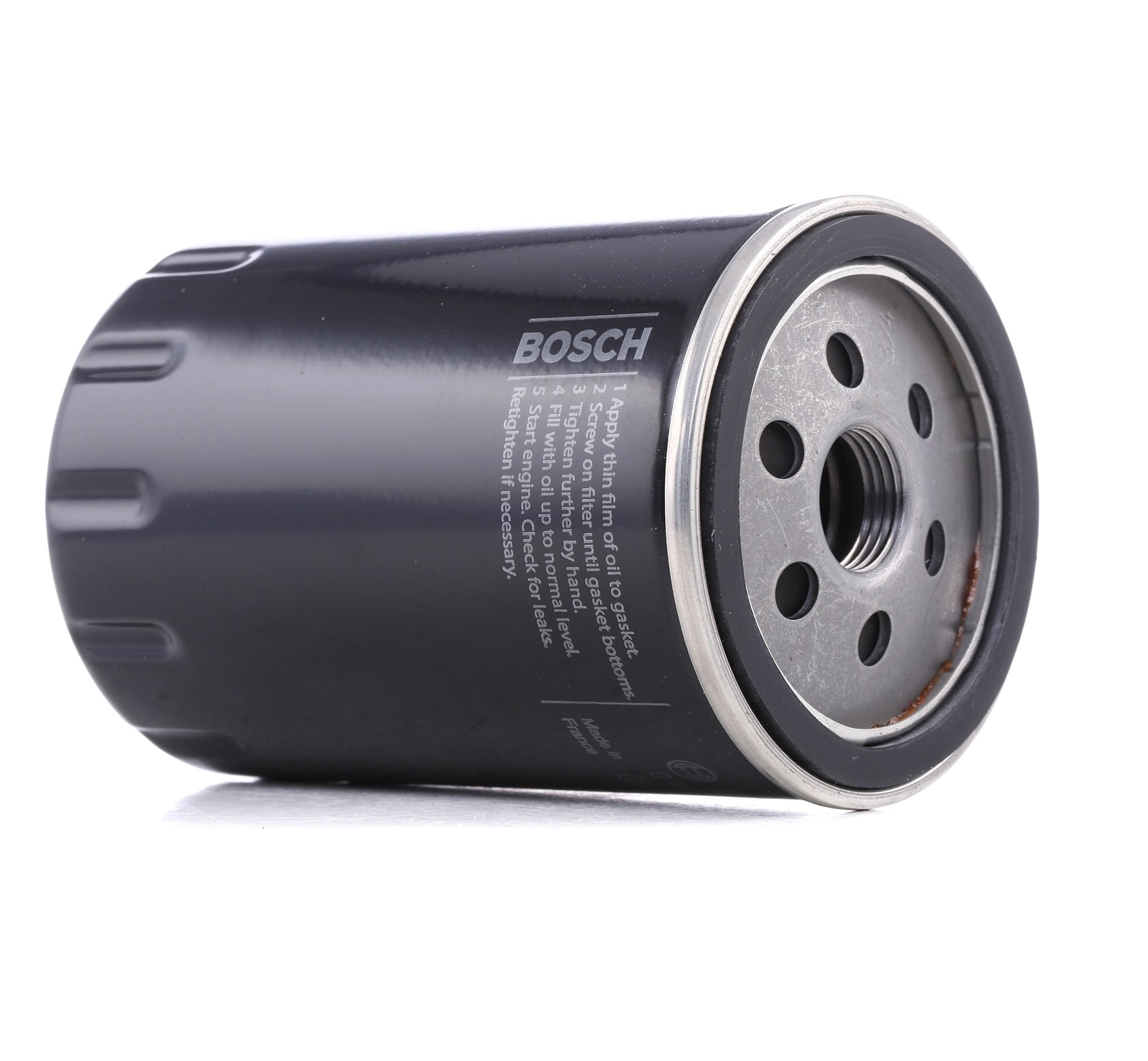 BOSCH Ölfilter Produkt Nr.: 0 451 103 369 zum günstigen Preis von 10,43 € kaufen