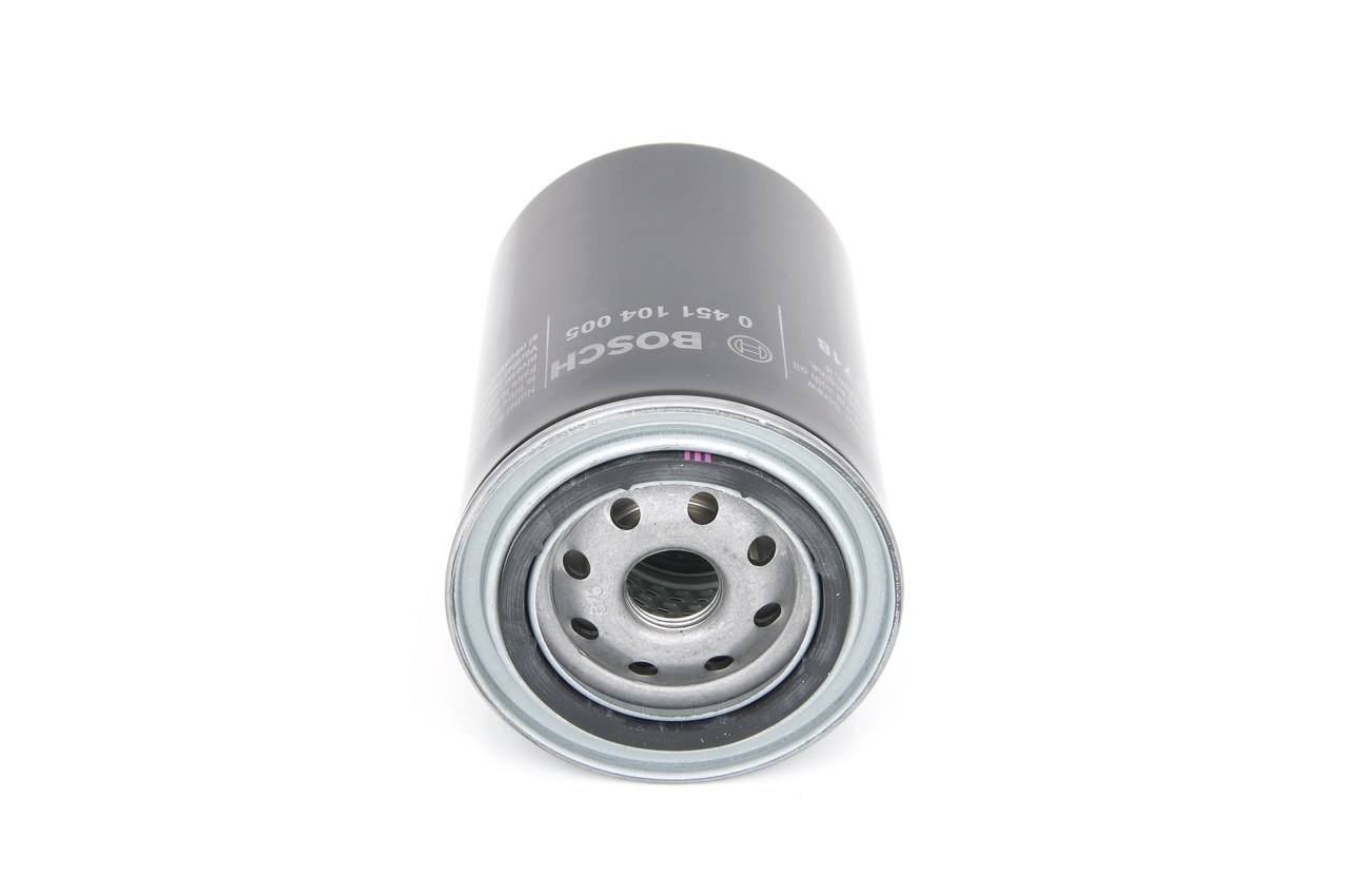 Kupite poceni originalno Oljni filter 0 451 104 005, primerljivo z 6005000929 OEM številke, prek spleta