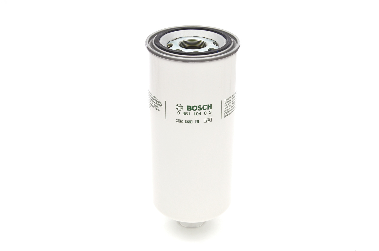 Köp billiga original Oljefilter 0 451 104 013 jämförbara med 1310901 OEM nummer på nätet