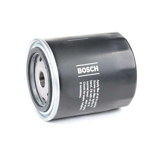 OE TOYOTA CRESSIDA Öljynsuodatin 0001801409, 0001802009, 045416136 BOSCH - alennettuun hintaan