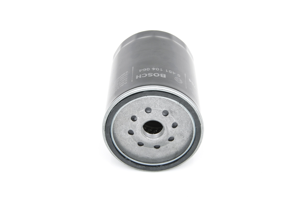 OE OPEL DIPLOMAT Eļļas filtrs 1146873, 127644, 1498027 no BOSCH - samazinātas cenas