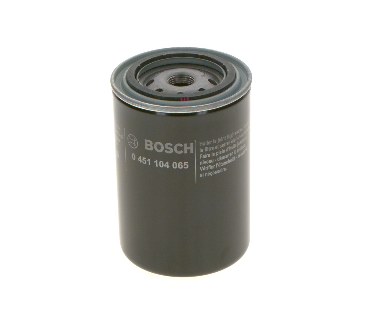 Köp billiga original Oljefilter 0 451 104 065 jämförbara med 812684 OEM nummer på nätet