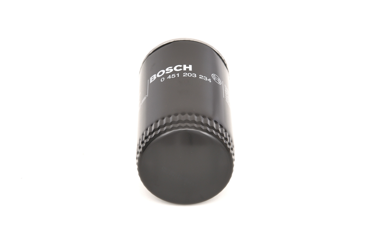 Köp BOSCH Oljefilter Produktnummer: 0 451 203 234 till det förmånliga priset av 211,72 kr