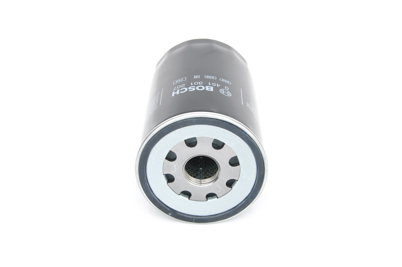 0451301207 BOSCH Motorölfilter ASKAM (FARGO/DESOTO)
