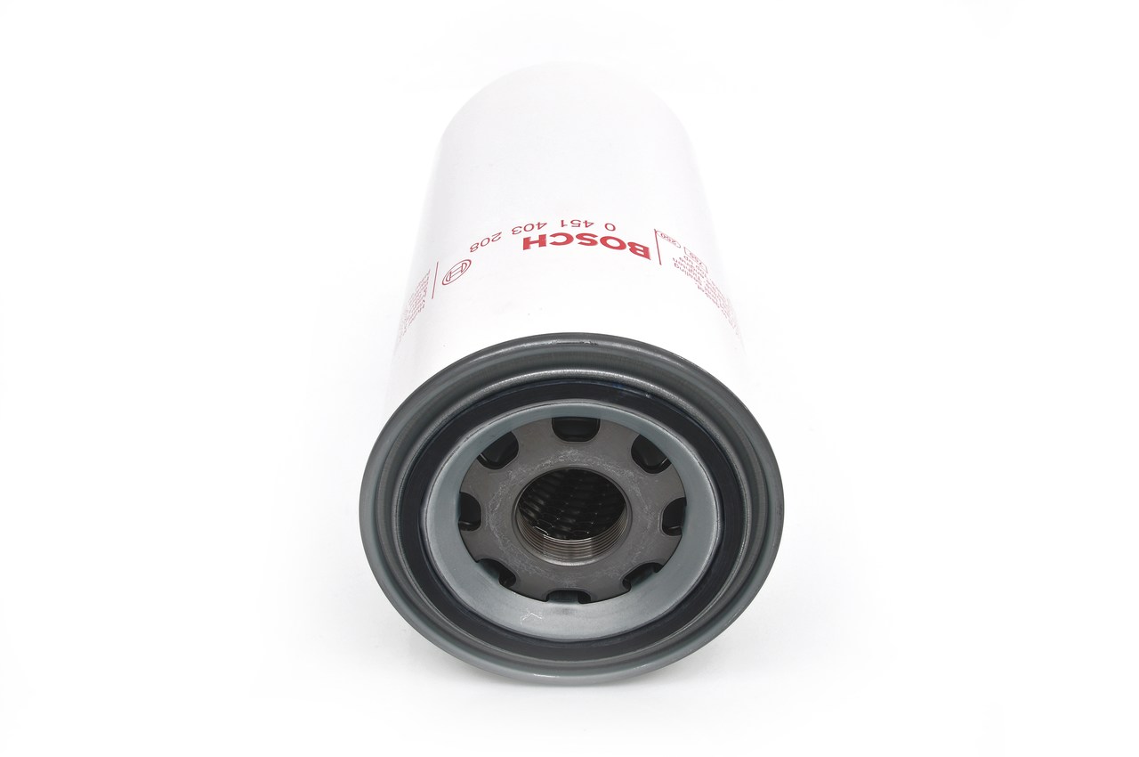 Köp billiga original Oljefilter 0 451 403 208 jämförbara med 0267714 OEM nummer på nätet