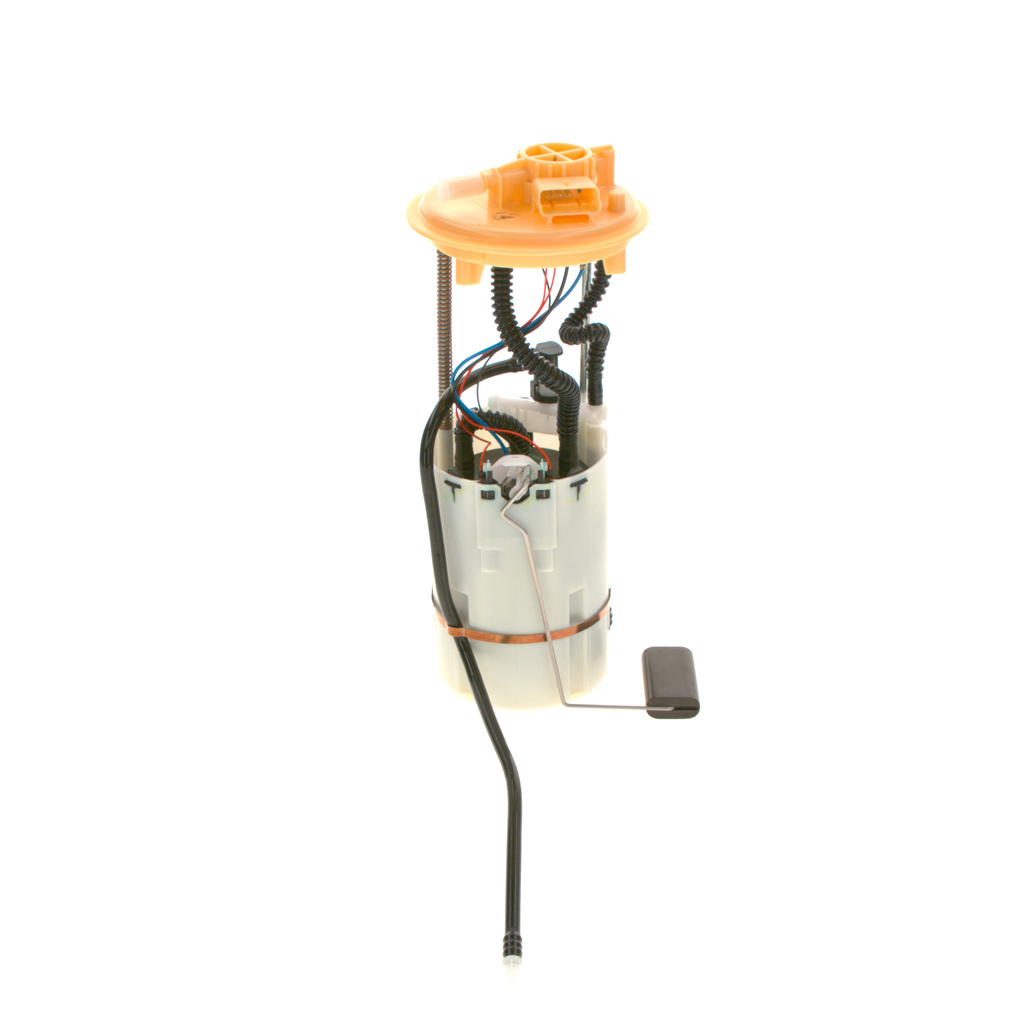 BOSCH 0580313081 pompe d'alimentation LANCIA Thesis 841 3.2 V6 (841.AXF110) 230 CH Essence