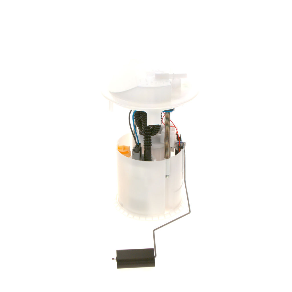 Unité d'injection de carburant CITROËN C2 2015 0580314017 de BOSCH