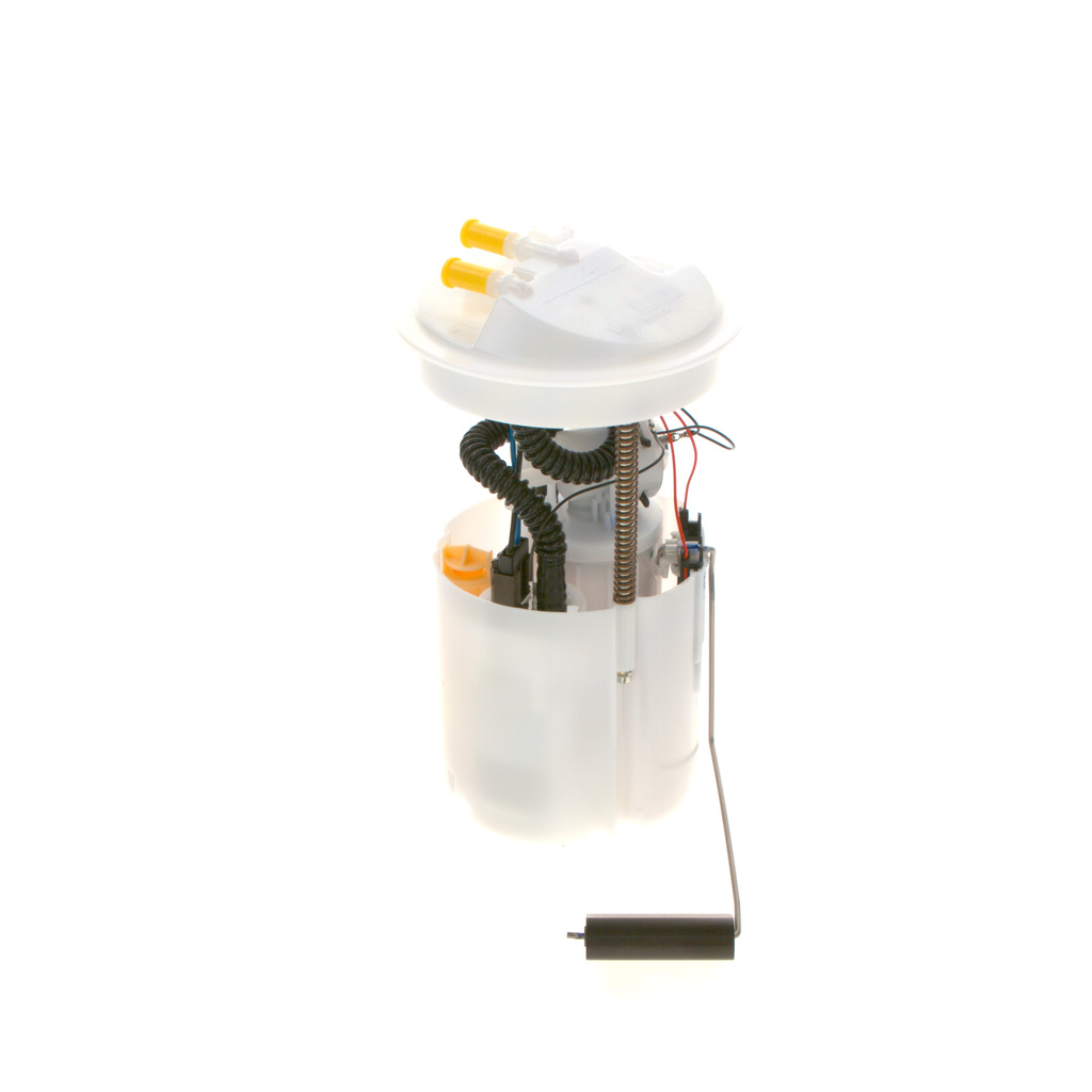 OEM Pompa combustibil Volvo C70 Cabrio 2008 30678436, 31261510, 4N519H307K BOSCH