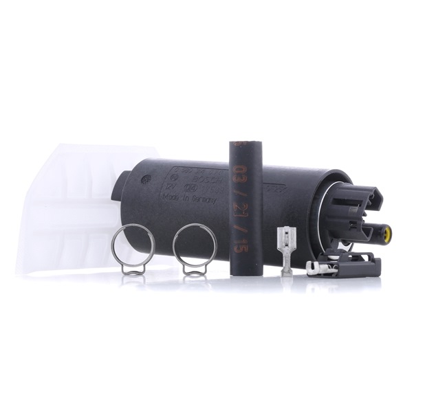 Unité d'injection de carburant BMW Série 3 2023 0580314070 de BOSCH