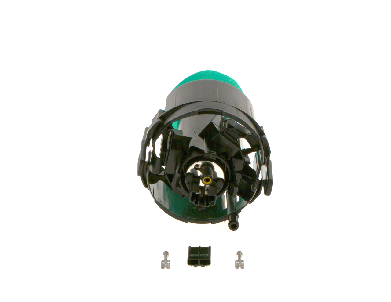 OEM Čerpadlo paliva BMW E34 Touring 1995 16141180318, 16147161387, 810906091B BOSCH
