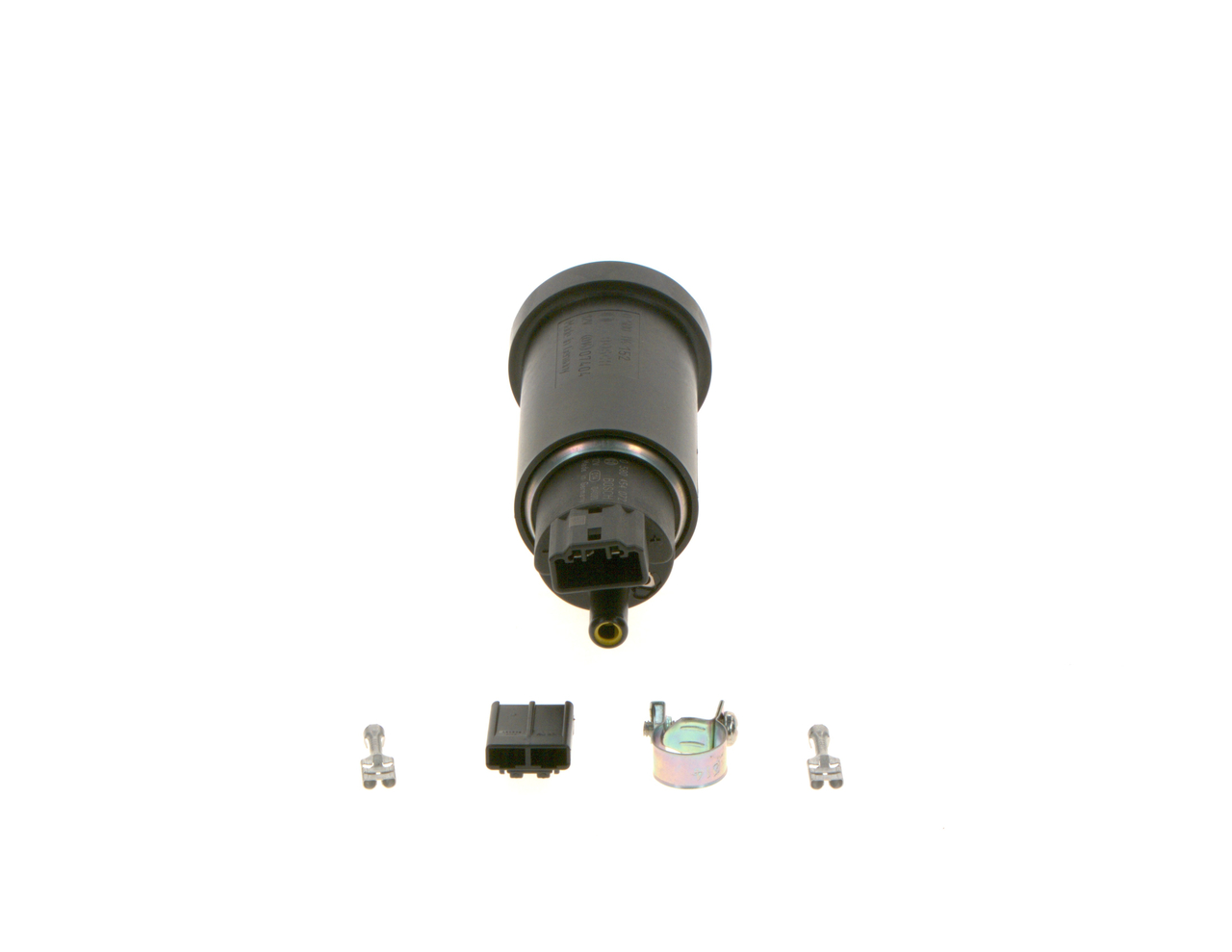 Pompe préalimentation de carburant FIAT TEMPRA 1995 0580314152 de BOSCH