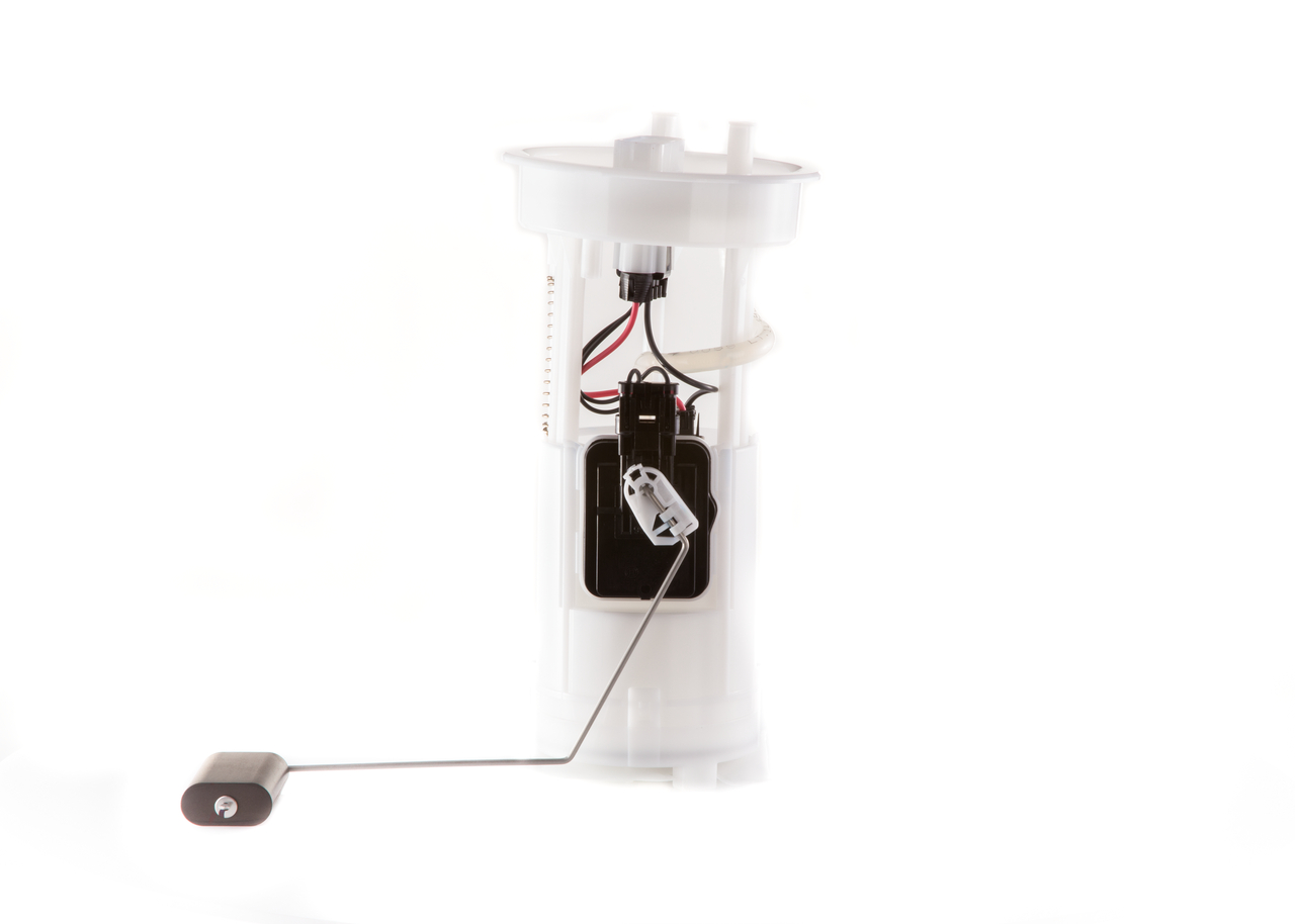 Poire d'amorçage VW Polo 9n Berline 2008 0580314330 BOSCH