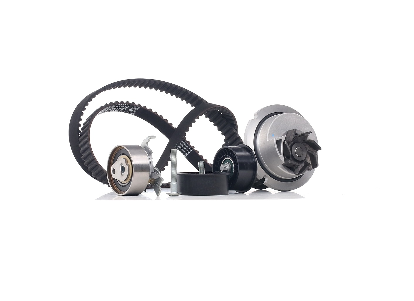 Ostke SNR Veepump + hammasrihmakomplekt Toode nr.: KDP453.170 madala hinnaga 90,11 €