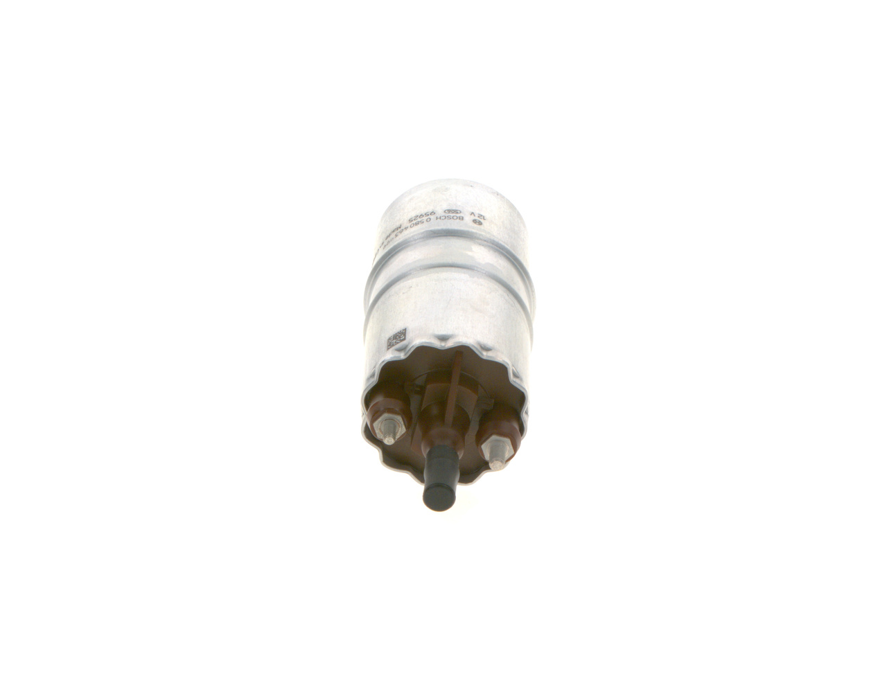 OEM Pompa combustibil FIAT Fiorino II MPV 146 1461576, 16121460452, 16121461576 de la BOSCH - economisiți datorită prețurilor noastre mici