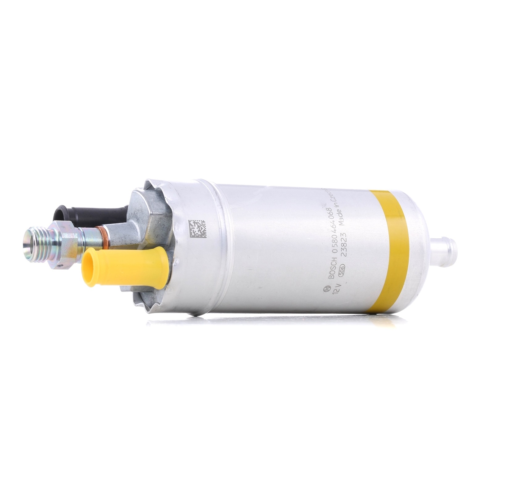 Köp BOSCH Bränslepump Produktnummer: 0 580 464 068 till det förmånliga priset av 1652,99 kr