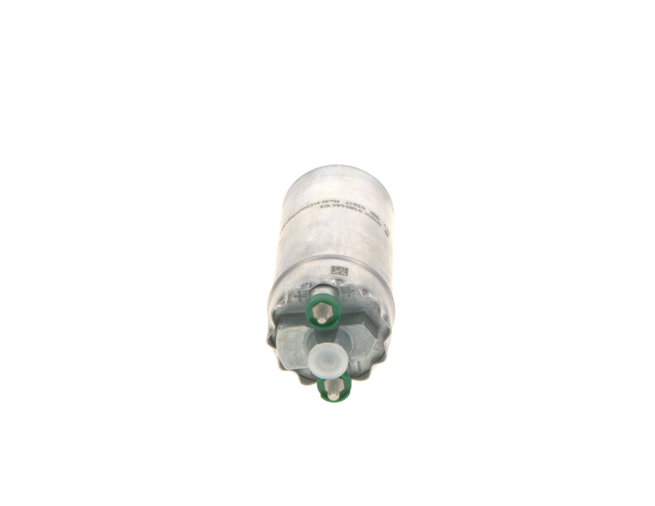 Köp BOSCH Bränslepump Produktnummer: 0 580 464 103 till det förmånliga priset av 1399,73 kr