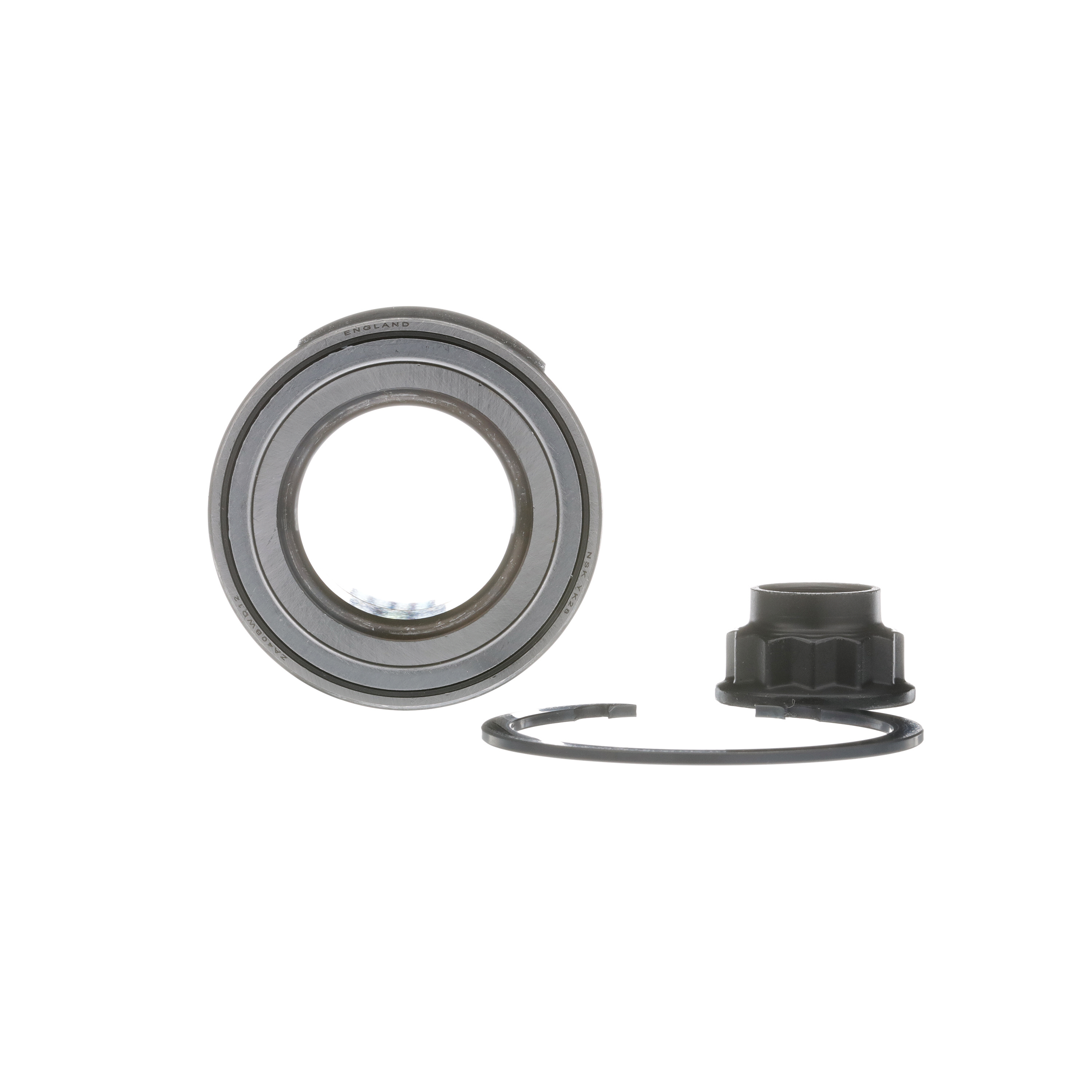 Acquista Kit cuscinetto ruota da NSK Numero prodotto.: KH10002 al costo di soli 66,29 €