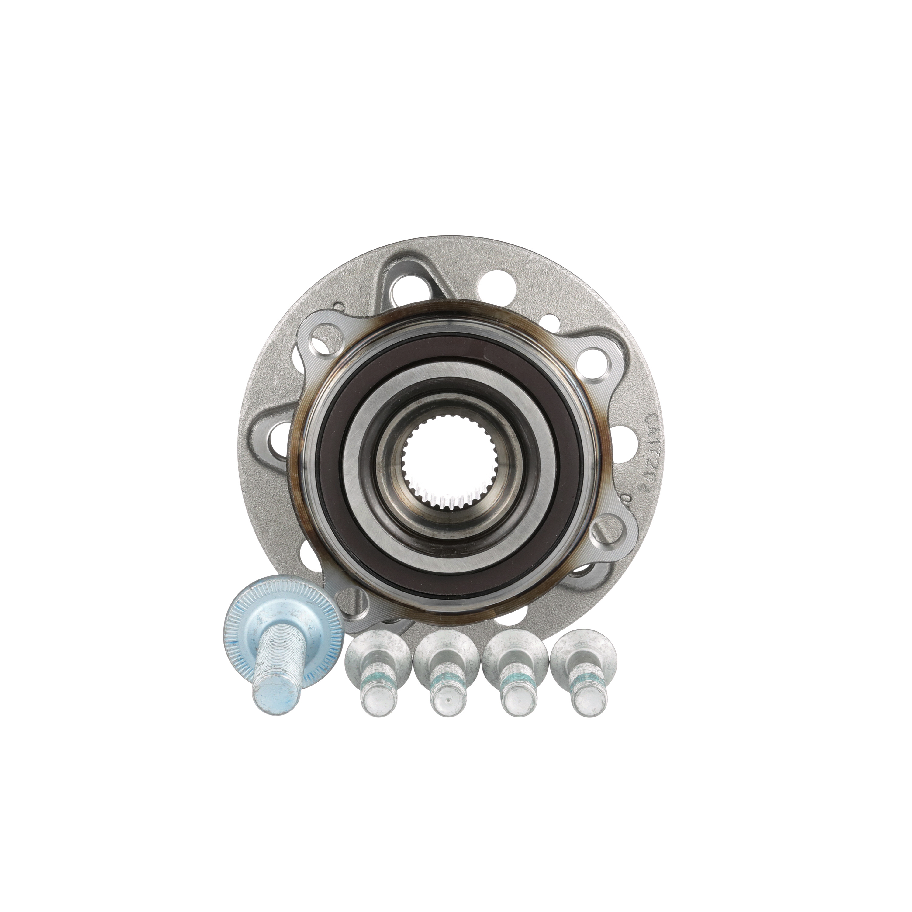 Įsigykite NSK Rato guolio komplektas Prekės Nr.: KH30030 už žemiausią 180,81 € kainą