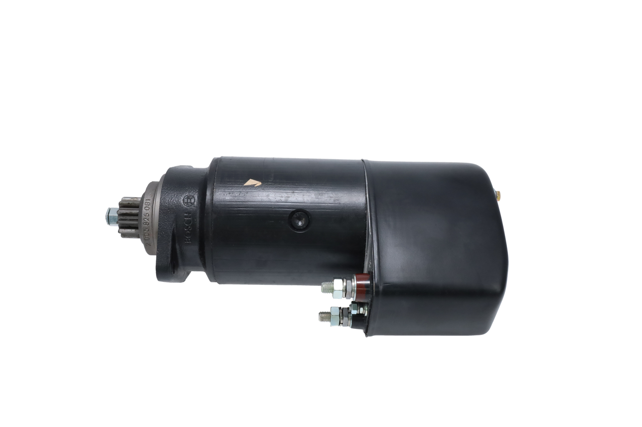 Köp billiga original Startmotor 0 986 011 480 jämförbara med 01174637 OEM nummer på nätet